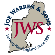 Joe Warren and Sons Logo
