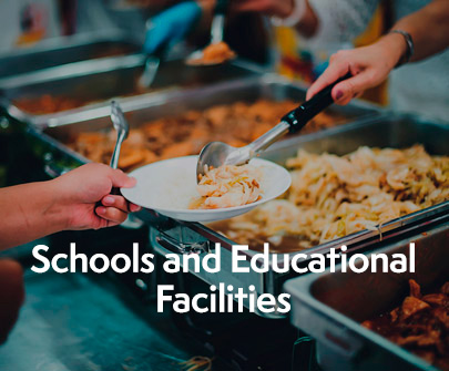 Schools and Educational Facilities